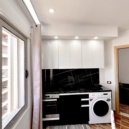 Kam Apartments In The City Center Vlorë Екстериор снимка