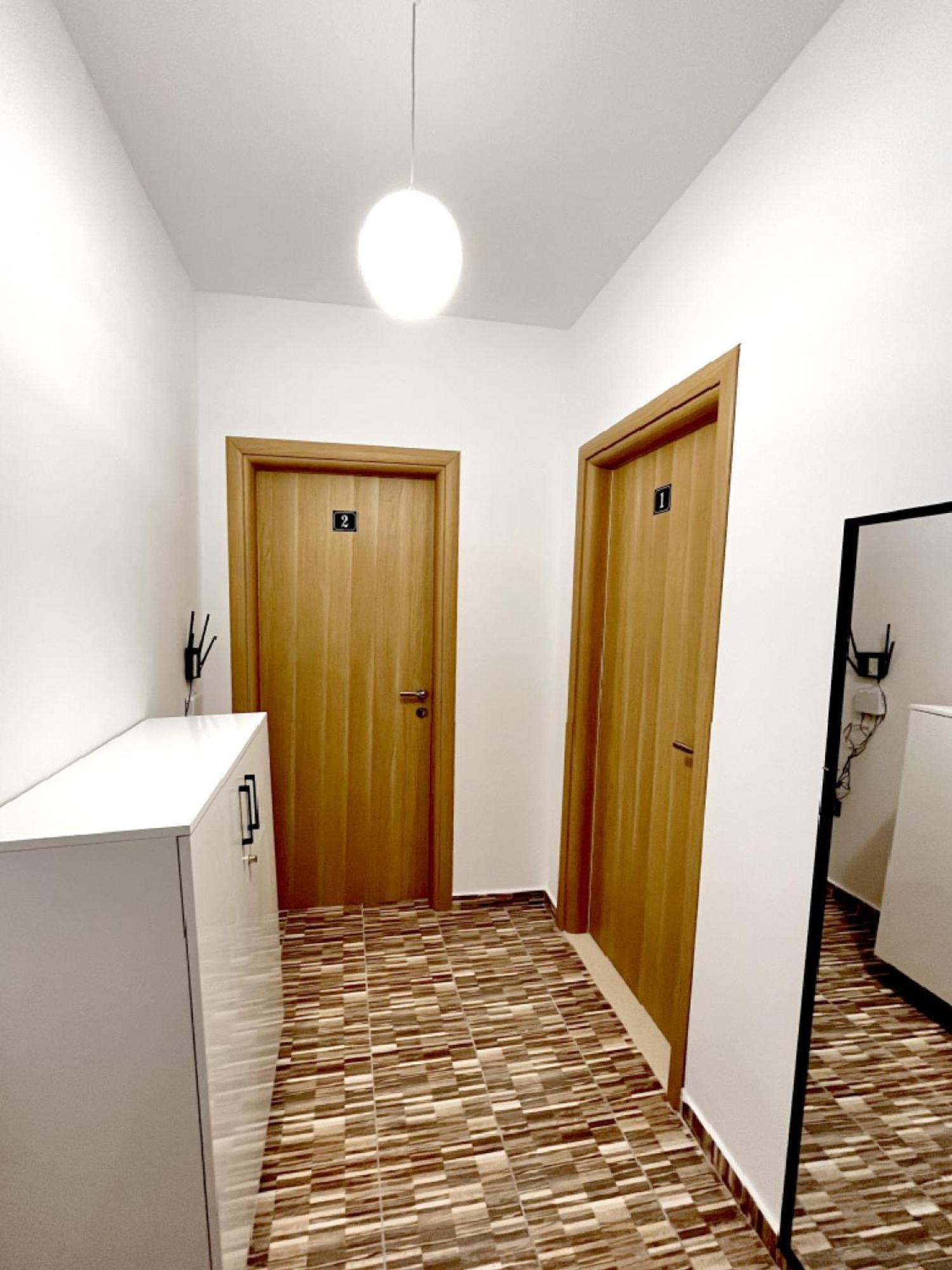 Kam Apartments In The City Center Vlorë Екстериор снимка