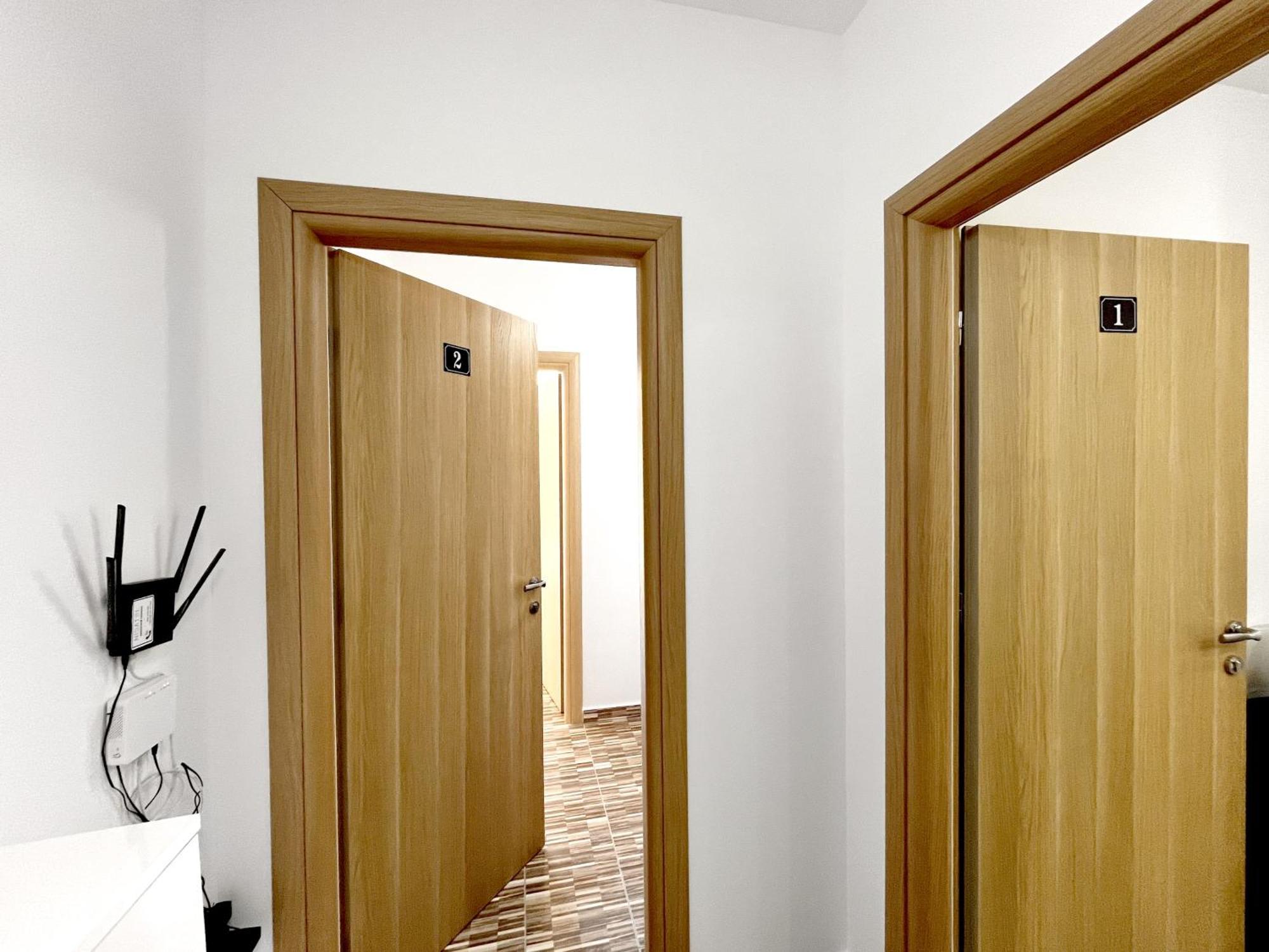 Kam Apartments In The City Center Vlorë Екстериор снимка