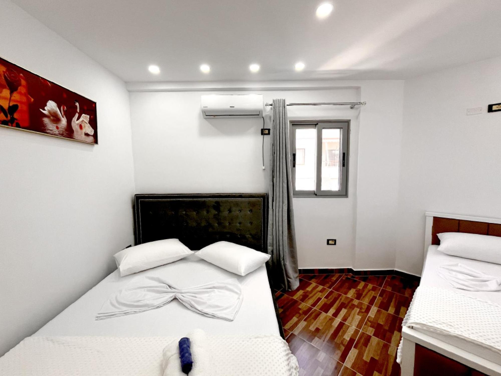Kam Apartments In The City Center Vlorë Екстериор снимка